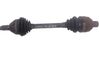 Drive shaft (set) 