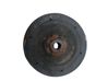 Crankshaft pulley 