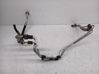 Air conditioning (A/C) pipe/hose 1K0820741