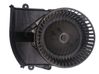 Motor/activador trampilla del aire acondicionado (A/C) 599128800