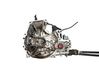 Manual 5 speed gearbox 9A10