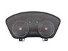 Velocímetro (tablero de instrumentos) 3M5F10A855A