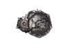 Manual 5 speed gearbox FM55B05