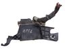 Engine control unit/module ECU 09136989