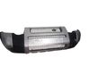 Parachoques delantero DPF500020