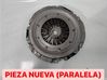 Clutch set kit 