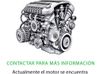 Engine AGG