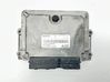 Engine control unit/module 0281011054