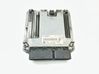 Engine control unit/module DDE7810909