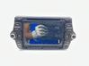 Radio / CD-Player / DVD-Player / Navigation 96560A2000