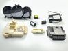 Engine ECU kit and lock set 391112A963