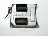 Engine control unit/module 55555809