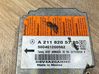 Airbag control unit/module A2118205785