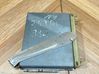 Engine control unit/module 0281001592
