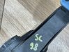 Accelerator throttle pedal A1643000104