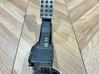 Accelerator throttle pedal A1643000104