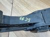 Accelerator throttle pedal A1643000004