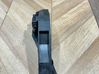 Accelerator throttle pedal 6772645