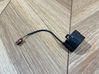 Immobiliser reader (aerial) 9632897680