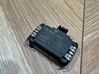 Rain sensor 9652490380