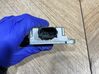 Vakaajan pitkittäiskiihtyvyystunnistin (ESP) 09184504