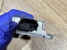 ESP acceleration yaw rate sensor 13665701