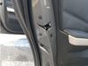 Cerradura de puerta trasera 