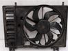 Ventilateur de refroidissement de radiateur électrique 3000257