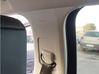 Front door airbag 