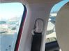 Airbag porte avant 