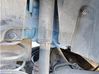 Rear shock absorber/damper 9811392680