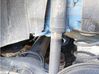 Rear shock absorber/damper 9811392680