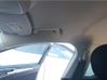 Front door airbag 