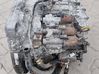 Automatic gearbox SPCA