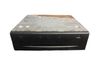 Navigation unit CD/DVD player 7W9310E887AC