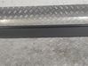 Parcel shelf load cover RBHJII