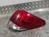 Lampa tylna LPTSLV