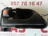 Front door interior handle 87BBA22601AA