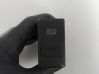 Interruptor/palanca de limpiador de luz de giro 8D927133