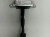 Tailgate hinge 
