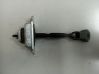 Tailgate hinge 