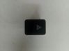 Hazard light switch 01638