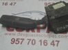 Interruptor del limpiaparabrisas 7700306161