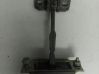 Tailgate hinge A2117300116