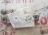 Front door soft close latching motor 