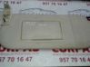Sun visor 