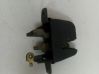 Tailgate/trunk/boot lock/catch/latch 