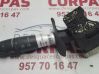 Interruptor del limpiaparabrisas 6164018