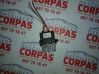 Heater blower motor/fan resistor F011500028