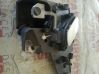 Rear door interior handle 9649218877
